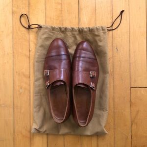 Meermin Double Monk